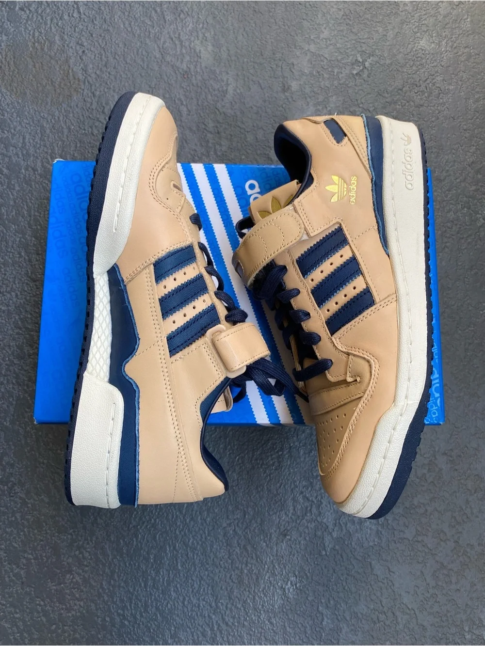 Adidas Forum 84 Low 